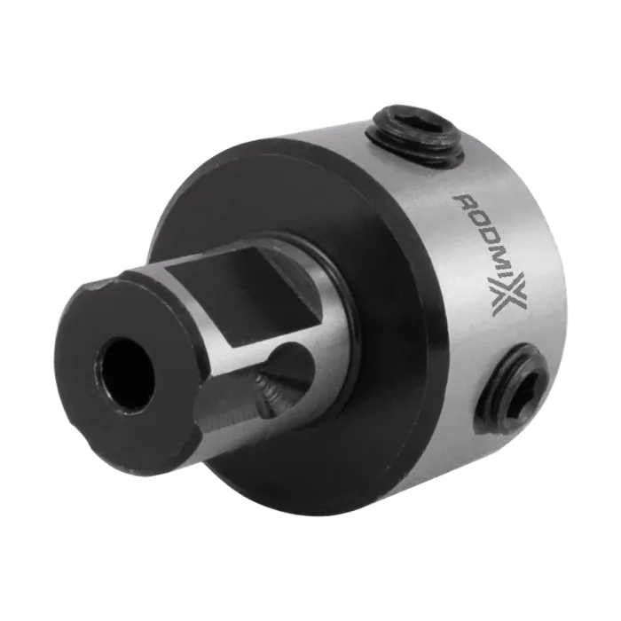 Переходник One-touch (Nitto) - Weldon19