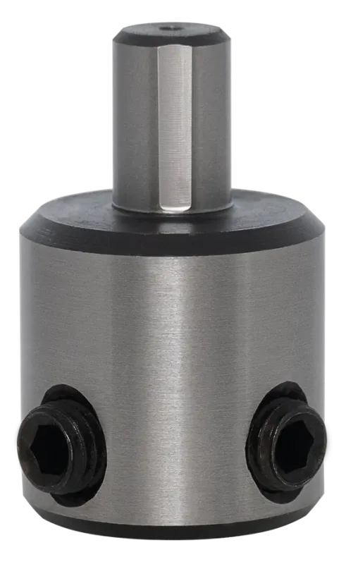 Переходник Ц/Х 12,5 мм - Weldon 19