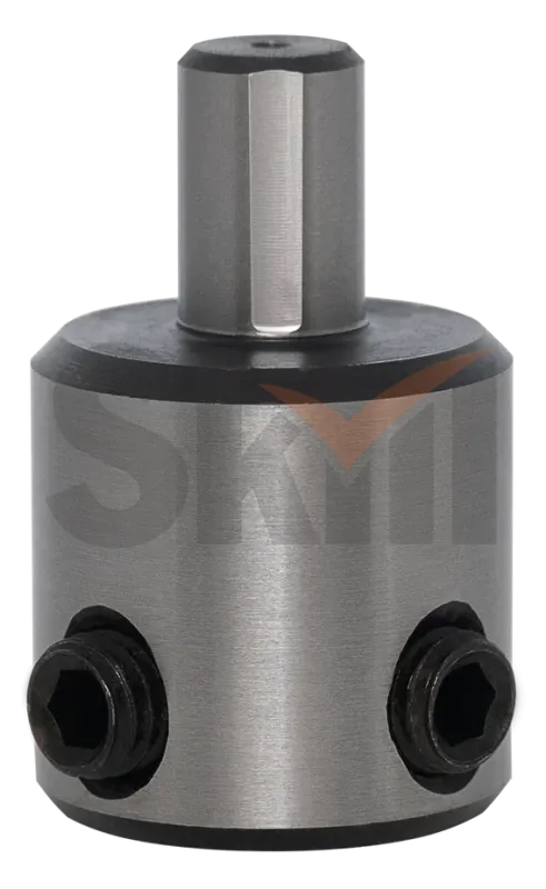 Переходник Ц/Х 12,5 мм - Weldon 19