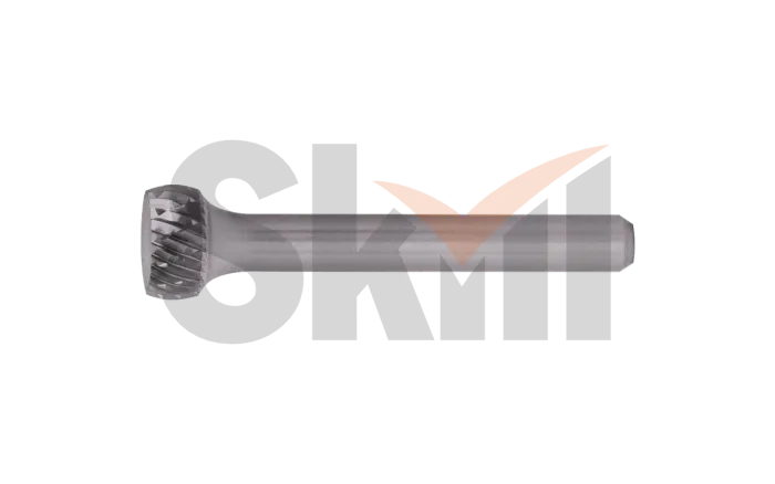 Борфреза дисковая T 10х05 M06 двойная насечка