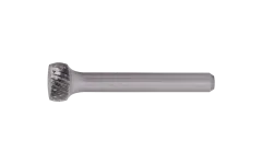 Борфреза дисковая T 16х05 M06 двойная насечка