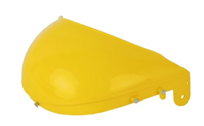 Сменный козырёк для щитка ACVS-004C-ABS Jeta Safety моделей Vader, Vader Pro