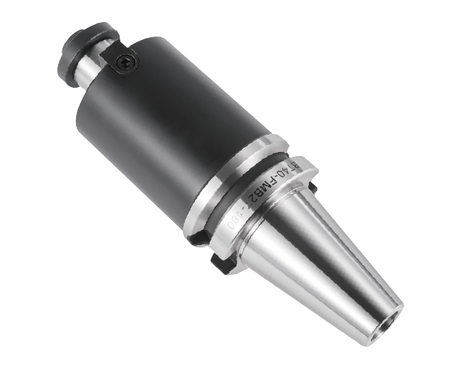 BT40-FMB40-100 Патрон для насадных фрез