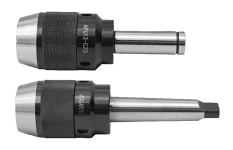 BT40-MTA1-045 Патрон сверлильный под конус Морзе