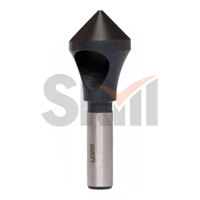 Зенковка полая с отверстием Bucovice 90° 35,0мм 20/25 HSSE-Co5 OX-VA 1z d12мм 892025