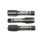 Метчик М45х4,5 машинно-ручной HSS 3шт исп2 ГОСТ 3266-81