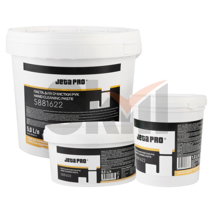 Паста для очистки рук