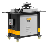 Станок фальцепрокатный Stalex LC 12DR