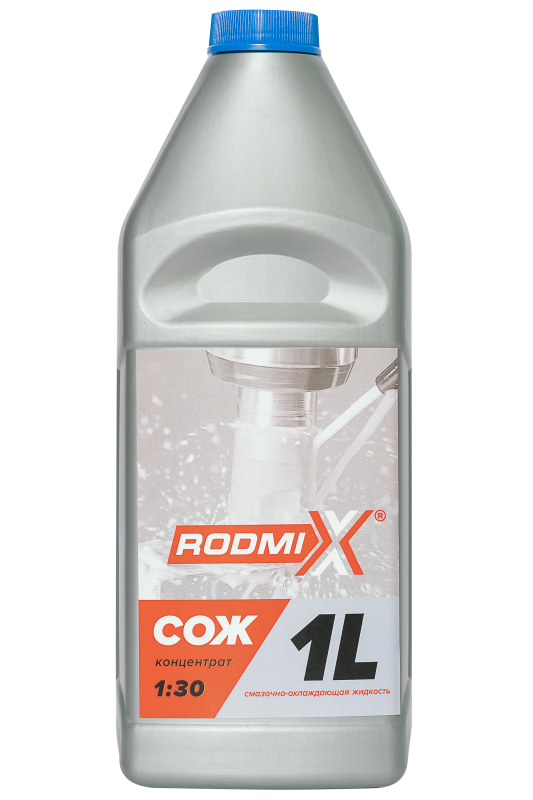 СОЖ концентрат, 1,0 л 1:30