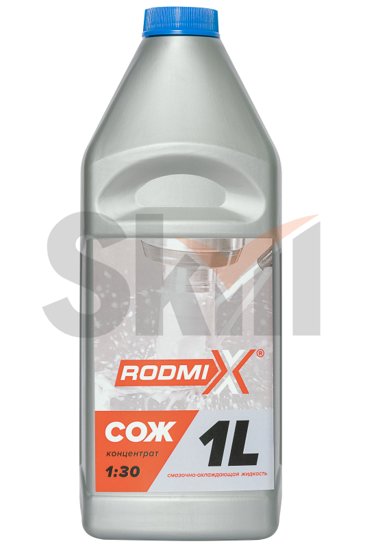 СОЖ концентрат, 1,0 л 1:30