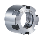 Гайка для цангового патрона ER11M