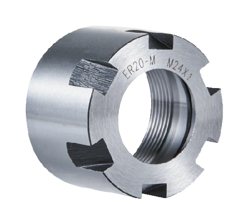 Гайка для цангового патрона ER11M