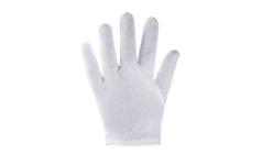 J-Touch Защитные трикотажные хлопчатобумажные перчатки Jeta Safety - S