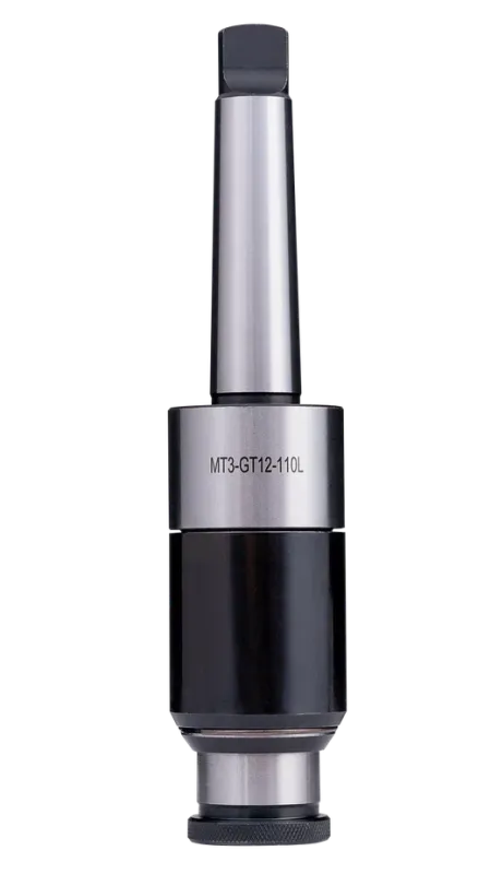 Набор держателей KM3 (MT3)-GT12 с предохранительными головками (M3-M12) DIN