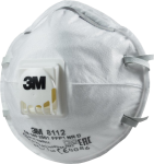 Респиратор 3М 8112