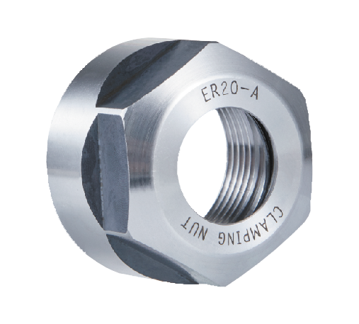 Гайка для цангового патрона ER16A