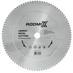 Cermet Диск пильный для нержавеющей стали 355x2,4x25,4x100T