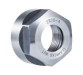 Гайка для цангового патрона ER20A