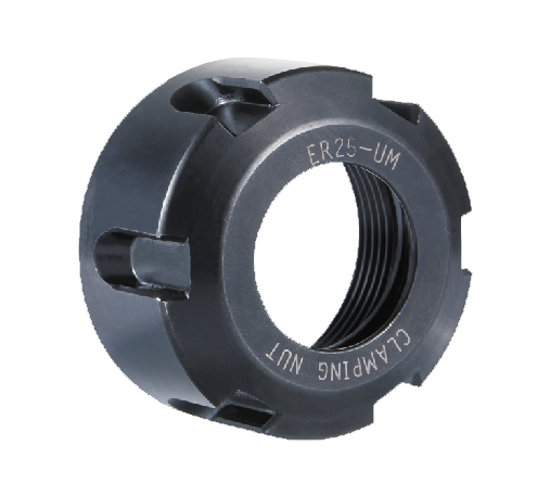 Гайка для цангового патрона ER40UM