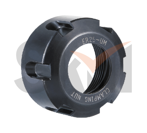 Гайка для цангового патрона ER40UM