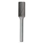 Борфреза цилиндрическая A 03х14 M06 одинарная насечка