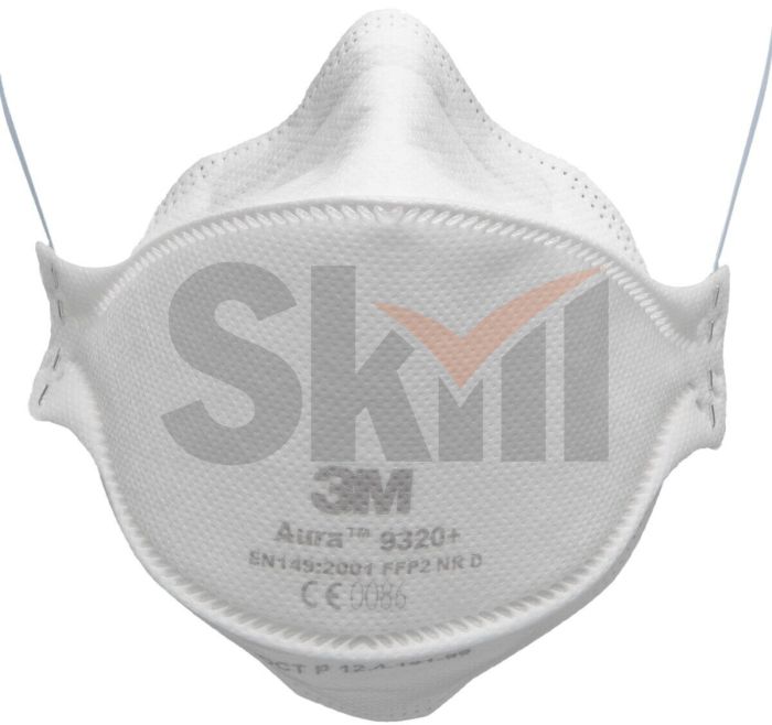 Респиратор ЗМ 9320