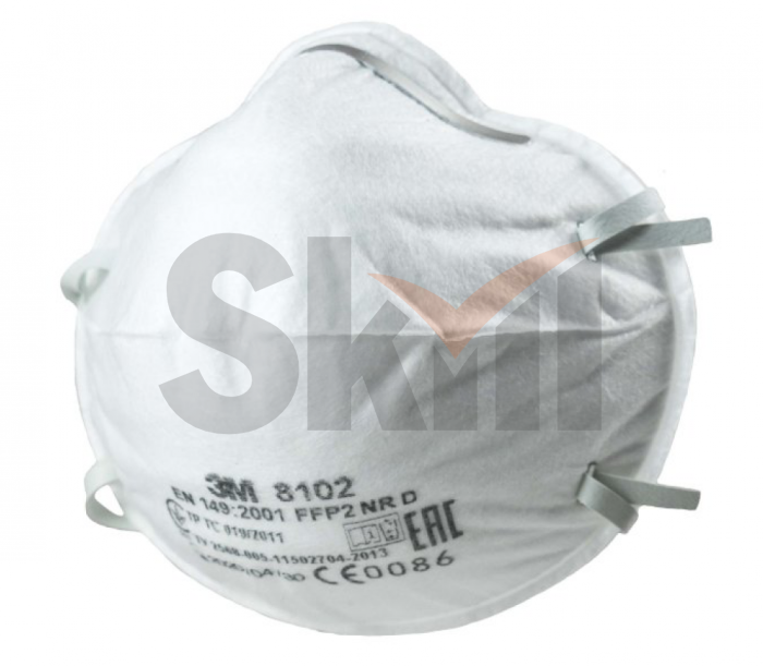 Респиратор 3М 8102