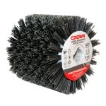Нейлоновая щетка CROWN CAQ-N11014120