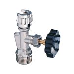 FUBAG Вентиль 1/4  дюйма М