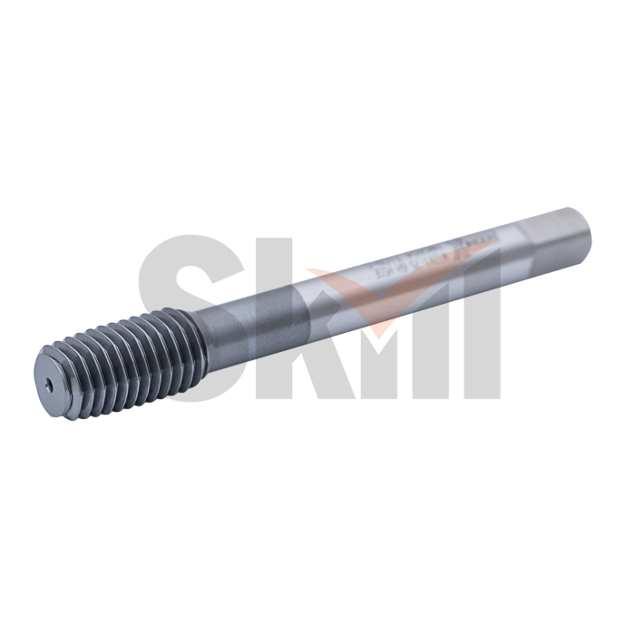 Метчик-раскатник M18х1,5 левый (HSS-E + TICN-C),ISO, 6H,R
