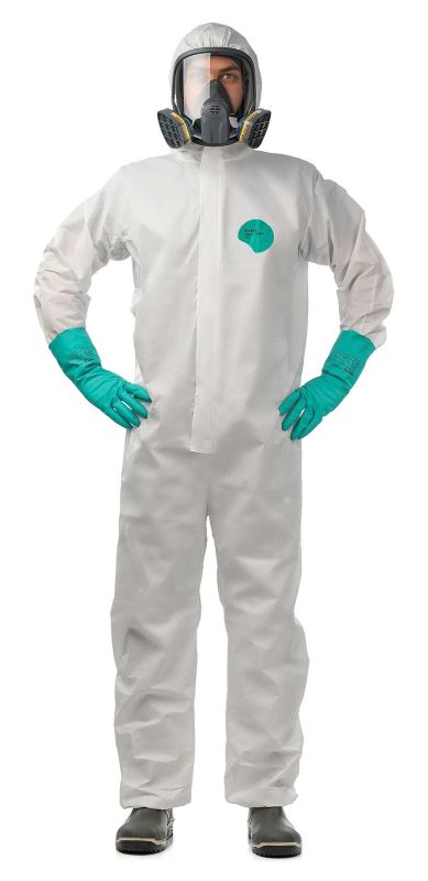 Комбинезон INVICTA Rumax размер XXXL