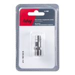 FUBAG Разъемное соединение рапид (штуцер), 1/4 дюйма M, наруж.резьба, блистер 1 шт