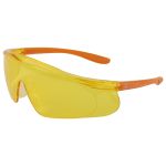 Янтарные очки из ударопрочного поликарбоната