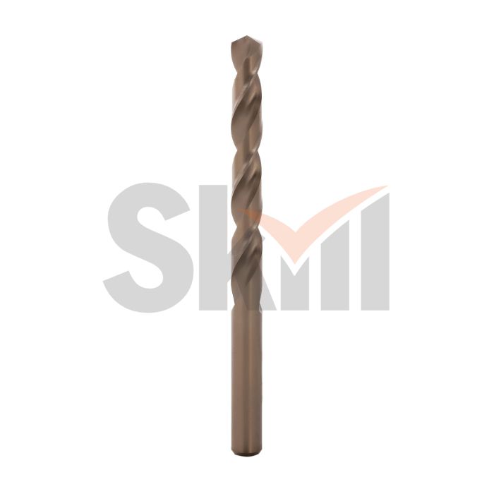 Сверло по металлу ц/х 5,6x93/57мм DIN338 h8 5xD HSSE-Co5 VA 135° (Блистер) H-Tools 1063-1056