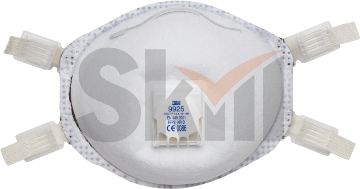 Респиратор ЗМ 9925