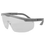 Прозрачные очки из ударопрочного поликарбоната
