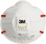 Респиратор 3М 8132