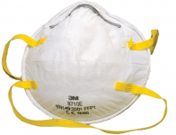 Респиратор 3М 8710