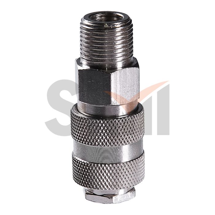 FUBAG Разъемное соединение рапид (муфта), 3/8 дюйма M, наружн. резьба