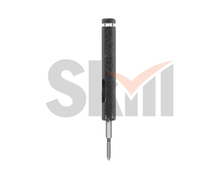 Калибр-пробка М  4   х0,7  6G НЕ