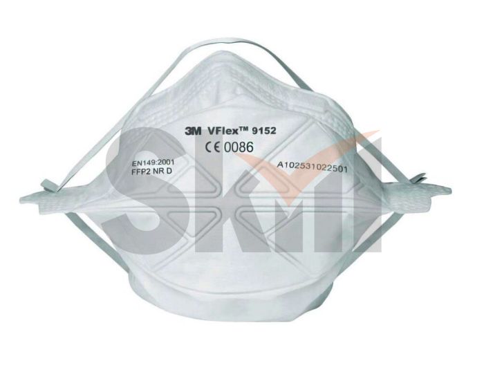 Респиратор 3М 9152 VFlex