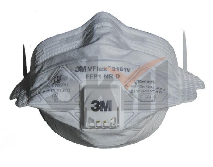 Респиратор 3М 9161 VFlex