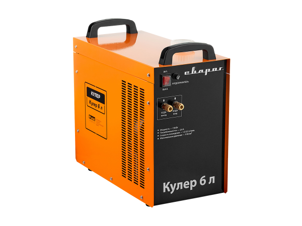 WATER COOLER (6 л.)