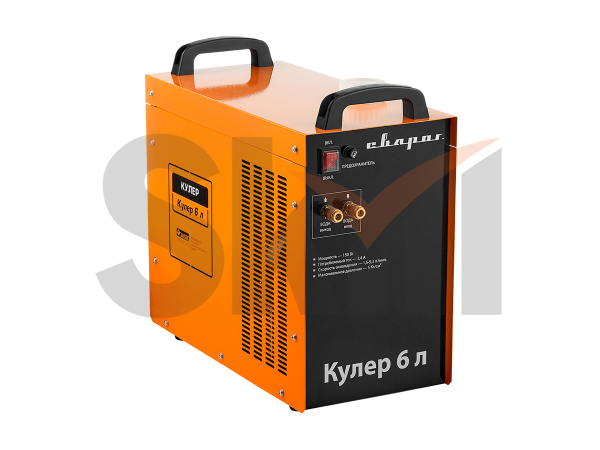 WATER COOLER (6 л.)