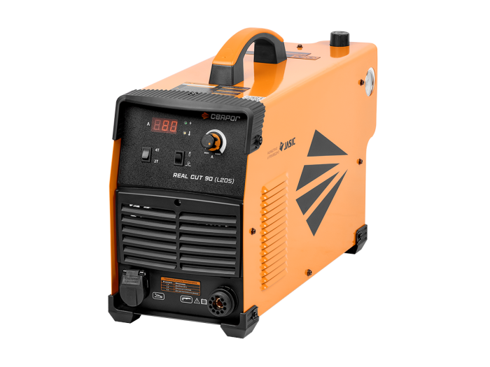 Аппарат плазменной резки REAL CUT 90 (L205)