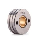 Ролик INVERMIG 350E/500E SAGGIO MIG 250/200-S д.1,2-1,6 (9.99/30.05) (пр-во FoxWeld/КНР)