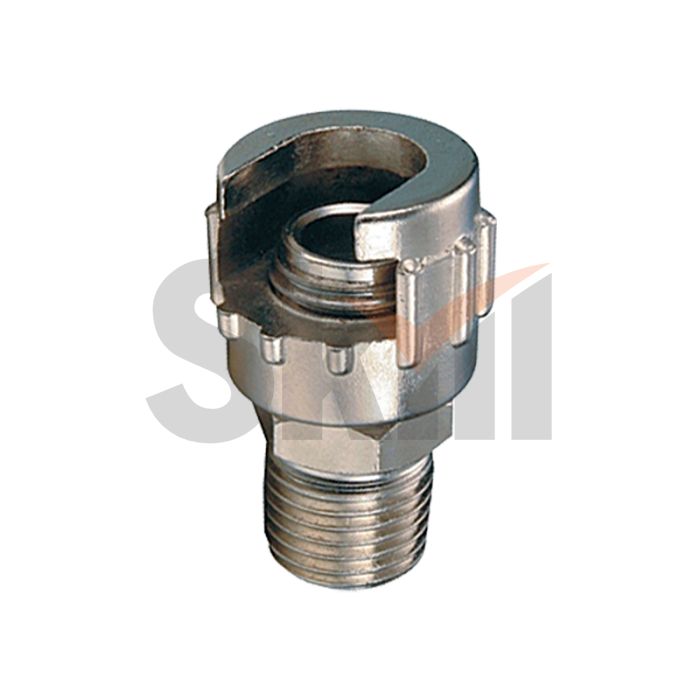 FUBAG Переходник 1/4 дюйма M с байонетной гайкой