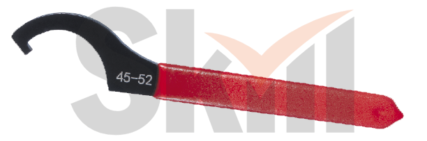 45-52(ER32) Ключ для цангового патрона