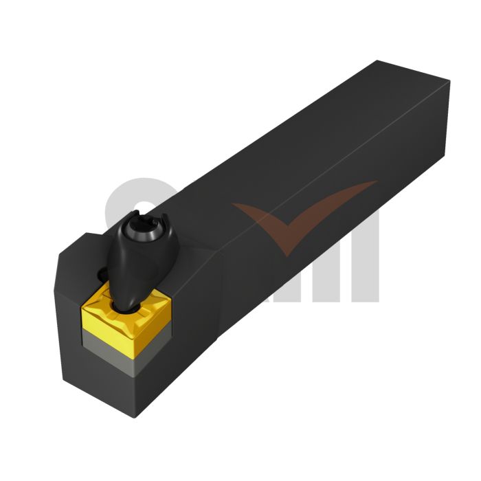 Державка токарная DCLNR 2525 M12