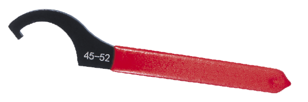 55-62(ER40) Ключ для цангового патрона